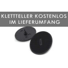 Fußmatten für Mini R50 R53 (2001-2006) Velours Matten Set Schwarz 4-teilig Automatten Original Qualität