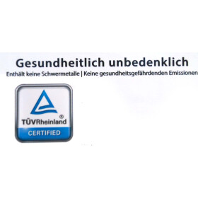 Gummimatten passgenau Audi A6 S6 RS6 C6 4F alle 2006-2011 Gummi Fußmatten Matten Geruchsneutral Matten Wetterfest 4-teilig Schwarz