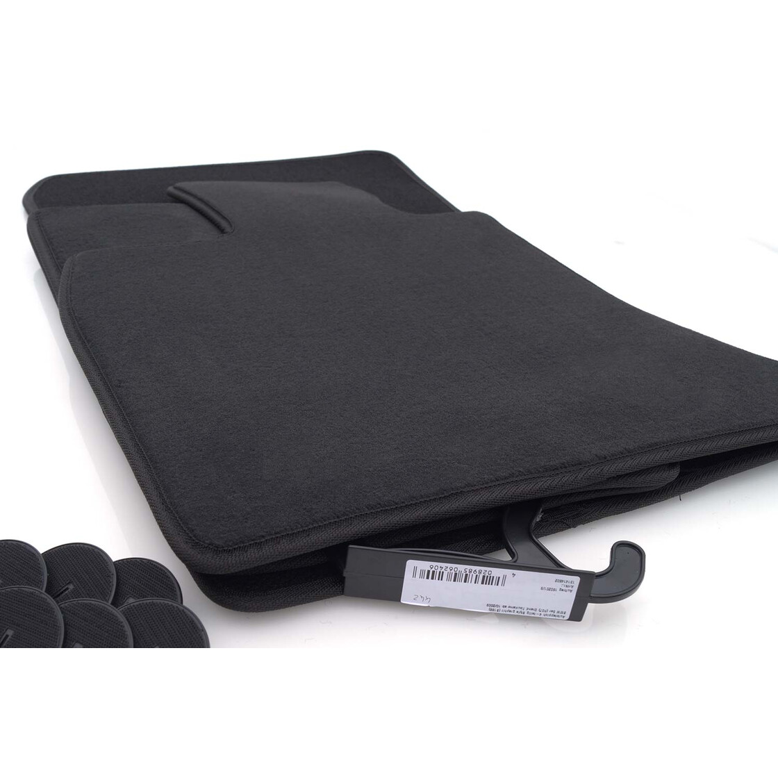 Autoteppich Auto-Fußmatten Für X5 G05 5 Sitze 2019 2020 2021 Custom Auto  Foot Pads Auto Fußmatten Teppich (Farbe : Black-Blue, Größe : B) :  : Auto & Motorrad